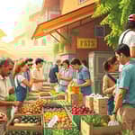 Consumo Consciente: Gaste Menos e Viva Melhor