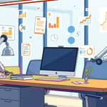 Automatize Suas Finanças: Poupe Tempo e Dinheiro