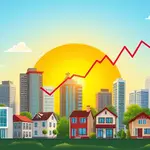 Liberdade Financeira Através do Investimento Imobiliário