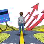 Fuja das Armadilhas Financeiras: Proteja Seu Dinheiro