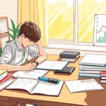 Finanças para Concurseiros: Organização e Foco