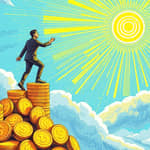 Como Atingir Seus Objetivos Financeiros Rapidamente