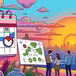 Planejamento de Curto, Médio e Longo Prazo: Onde Começar