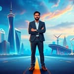 Investir no Exterior: Ampliando Horizontes e Diversificando Riscos