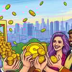 Dividindo Ganhos: Estratégias para Empresas que Pagam Juros aos Acionistas