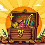 A Importância da Educação Financeira para o Sucesso Pessoal