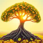 A Magia da Paciência: Investindo a Longo Prazo para Grandes Resultados