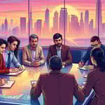 Investindo em Startups: O Potencial do Capital de Risco