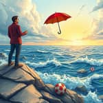 Gestão de Riscos: Protegendo Seu Capital em Cenários Adversos