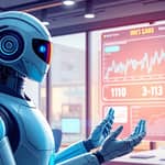 Robô-Advisors: A Tecnologia a Serviço do Investidor Inteligente