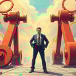 Alavancagem Financeira: Estratégias e Riscos para o Investidor