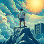 Crise Financeira: Como Proteger seu Patrimônio em Tempos Turbulentos