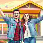 Crédito Imobiliário: Desvende os Segredos para Realizar Seu Sonho