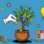 A Arte de Poupar: Transforme Pequenas Mudanças em Grandes Economias