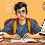 Economia para Estudantes: Gerenciando as Finanças na Vida Acadêmica