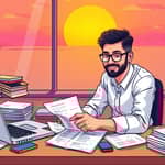 Finanças para Autônomos: Organize Suas Contas e Prospere