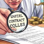 Revisão de Contratos: Economize Identificando Cláusulas Abusivas