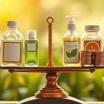 Consumo Consciente: Menos é Mais Quando o Assunto é Dinheiro