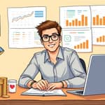 Finanças para Solteiros: Construindo um Futuro Financeiro Sólido e Independente