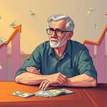 O Impacto da Inflação na Sua Aposentadoria: Prepare-se!