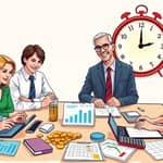 Simulações de Aposentadoria: Planeje Com Precisão