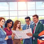 Financiamento de Carro: Faça a Melhor Escolha e Evite Dores de Cabeça