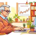 Aposentadoria e Geração de Renda: Novas Possibilidades