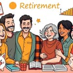 Como Otimizar Seus Investimentos para a Aposentadoria