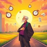 Aposentadoria em Tempos de Incostância: Prepare-se!