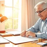 O Legado da Sua Aposentadoria: Planeje Com Antecedência