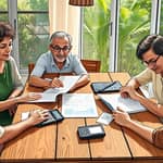 Os Erros Mais Comuns no Planejamento da Aposentadoria