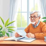 Fundo de Emergência na Aposentadoria: Por Que é Crucial?