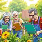 Aposentadoria com Propósito: Planejando Além do Dinheiro