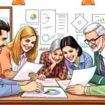 Aposentadoria Para Empreendedores: Desafios e Soluções