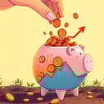 Transforme Seus Gastos em Investimentos: É Possível!