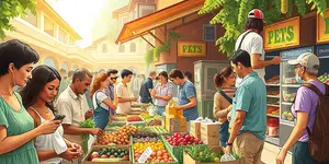 Consumo Consciente: Gaste Menos e Viva Melhor