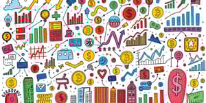 Mercado Financeiro: Glossário Essencial para Iniciantes