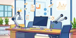 Automatize Suas Finanças: Poupe Tempo e Dinheiro