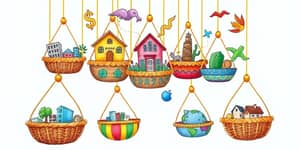 Diversificação de Investimentos: Minimize Riscos