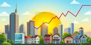 Liberdade Financeira Através do Investimento Imobiliário