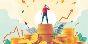 Mentalidade Financeira: A Chave para o Sucesso