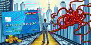 Cartão de Crédito: Aliado ou Vilão das Suas Finanças?