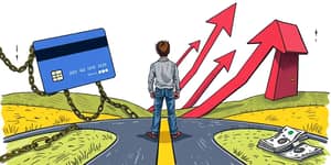 Fuja das Armadilhas Financeiras: Proteja Seu Dinheiro