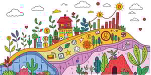 Passo a Passo para Montar Seu Portfólio de Investimentos