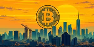 Bitcoin e Outras Criptomoedas: Guia Prático de Investimento