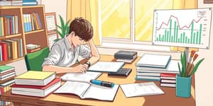 Finanças para Concurseiros: Organização e Foco