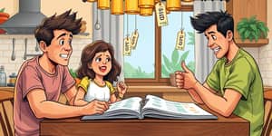 O Impacto da Inflação nas Suas Finanças: Entenda!