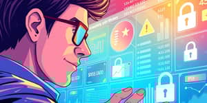 Aprenda a Identificar Fraudes Financeiras