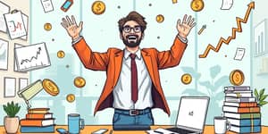 Finanças para Empreendedores: Dicas para Seu Negócio