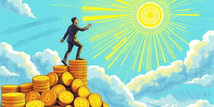 Como Atingir Seus Objetivos Financeiros Rapidamente